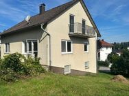 Renovierungsbedürftiges Einfamilienhaus in Moos Nähe Plattling - Moos (Bayern)