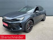 CUPRA Formentor, 1.5 e-Hybrid VZ Drive 19Copper Sennheiser, Jahr 2022 - Regensburg