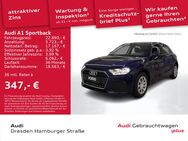 Audi A1, Sportback 25 TFSI Advanced, Jahr 2024 - Dresden