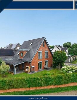 Juwel in ruhiger Lage ! - Borken
