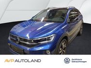 VW Taigo, 1.0 TSI Style | | | |, Jahr 2024 - Plattling