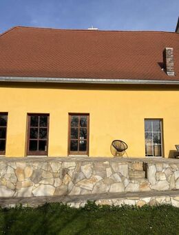 Tolle Doppelhaushälfte mit Entwicklngspotenzial - Hilpoltstein