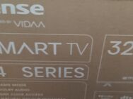 Hisense smart TV 32 zoll - Weissach