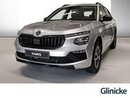 Skoda Kamiq, 1.0 TSI Selection (85kW), Jahr 2024 - Weimar