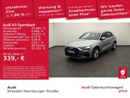 Audi A3, Sportback 30 TDI, Jahr 2023 - Dresden