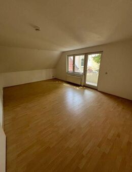 Charmante Maisonettewohnung mit 3 Zimmern in Fürstenwalde/Spree - Wohnen mit Charakter! - Fürstenwalde (Spree)