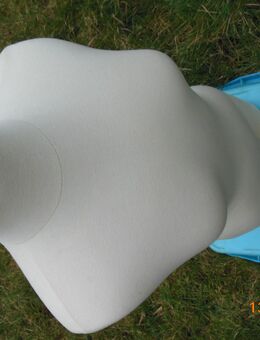 XL Damentorso - - Allgäu - TOM - München Maxvorstadt