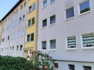 Heute ein König: Ihr neuer Balkon mit Blick ins Grüne. - Gelsenkirchen