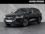 Ford Focus, 1.0 Titanium EcoBoost Lieferung a, Jahr 2023 - Hamburg