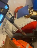 Kettler RECORD SUPER Heimtrainer zu verkaufen für 25 Euro in 22337