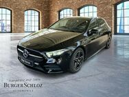 Mercedes A 250, AMG Night S-Sitz, Jahr 2021 - Geislingen (Steige)