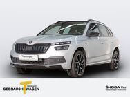 Skoda Kamiq, 1.0 TSI MONTE CARLO, Jahr 2020 - Bochum