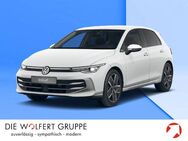 VW Golf, 1.5 TSI Style OPF (150 ), Jahr 2022 - Bürgstadt