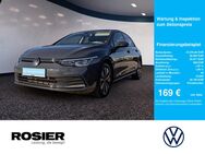 VW Golf, 2.0 l TDI VIII Move, Jahr 2024 - Menden (Sauerland)