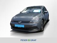 VW Golf, 1.5 TSI VIII Move Keyle, Jahr 2023 - Erlangen