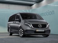 Mercedes EQV, 300 lang Avantgarde Liegepaket, Jahr 2022 - München