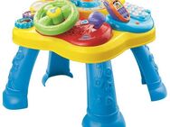 Vtech® Spieltisch VTechBaby, Abenteuer Spieltisch, bunt