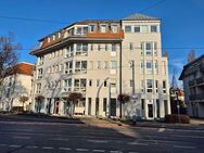 Gemütliche 2-Raum-Wohnung im 2.OG mit Balkon - Dresden