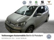 VW up, 1.0 (EURO 6d), Jahr 2020 - Berlin