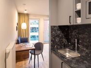 Cosy Apartments - Dein Aufenthalt mit Design & Style - Frankfurt (Main)