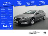 Opel Insignia, ST Turbo, Jahr 2018 - Leverkusen