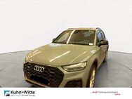 Audi Q5, 50 TDI quattro S line, Jahr 2022 - Seevetal