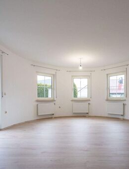 Gemütliche 2-Zimmer Erdgeschosswohnung mit Terrasse und Garten - Westerheim (Baden-Württemberg)