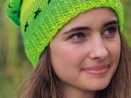 NEU – Wolle „Einhundert“ - Türkis - Exklusives Handstrickgarn von Atelier Zitron - Dortmund