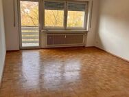 Helle 3 Zimmer Wohnung - einmalige Lage - Pfarrkirchen