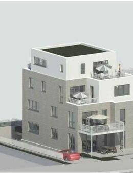 Wohnen über den Dächern von Haltern am See / Wohntraum auf 126 qm Wohnfläche / top gemütliche Maisonettewohnung / komplett einzugsfertig / - Haltern (See)