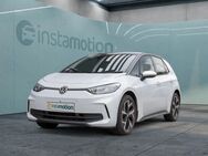 VW ID.3, IQ DRIVE, Jahr 2023 - München