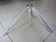 Vintage LINHOF TRIPOD Stativ, Aluminium - Horgen