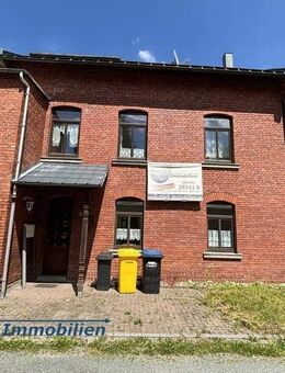 Stark! Ab durch die Mitte im eigenen Haus. - Adorf (Vogtland) Zentrum