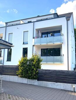 ***Kleine Penthousewohnung am Möhnesee*** - Möhnesee