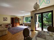 Charmantes Zweifamilienhaus mit schönen Garten und viel Potenzial im beliebten Kasseler Stadtteil Kirchditmold - Kassel