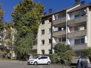 Demnächst frei! 2-Zimmer-Wohnung in Bad Bergzabern - Bad Bergzabern