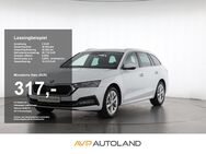 Skoda Octavia, 2.0 TSI COMBI STYLE | |, Jahr 2024 - Plattling