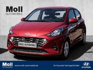 Hyundai i10, Trend Spurhalteass, Jahr 2023 - Köln