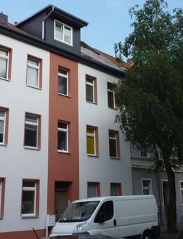 Attraktives Appartement in zentrumsnaher Lage! - Köthen (Anhalt)