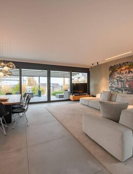 Exklusive Villa mit Weitblick - Vor den Toren Frankfurts - Bad Vilbel