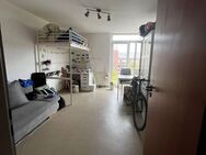 Innenstadtnahe 1 Zimmer-Wohnung - Göttingen
