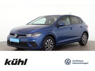 VW Polo, 1.0 TSI 6 VI Life App, Jahr 2024 - Gifhorn