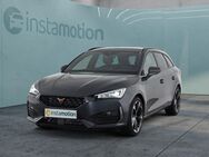 CUPRA Leon, 1.5 ST eTSI Vision Plus 18`, Jahr 2023 - München