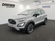 Ford EcoSport, 1.0 Active Allwetter, Jahr 2021 - Velbert