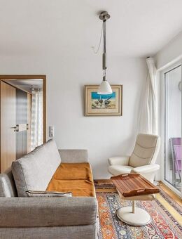 Barrierefreies Erdgeschoss-Appartement in moderner Seniorenwohnanlage - Kapitalanlage oder Eigennutz - Wiesenfelden