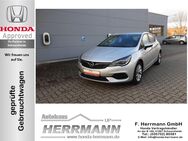 Opel Astra, 1.2 Turbo Edition, Jahr 2020 - Schwarzheide