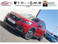 Peugeot 2008, 100 STOP & START Active, Jahr 2019 - Dinslaken