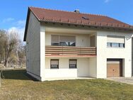 Einfamilienhaus in Hengersberg - Hengersberg