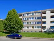 Helle Wohnung im 3. OG zu vermieten - Hamm