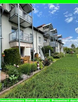 RENDITEWOHNUNG Kapitalanleger aufgepasst-Investieren Sie jetzt in diese Immobilie - Sassnitz